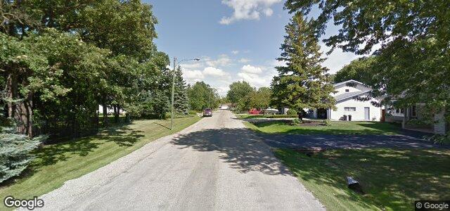 Bishop'S Lane（加拿大曼尼托巴省温尼伯市）房屋照片