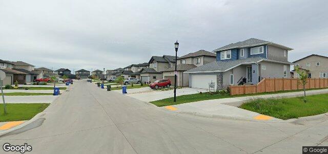 10 Dedrick Bay（加拿大曼尼托巴省温尼伯市）房屋照片