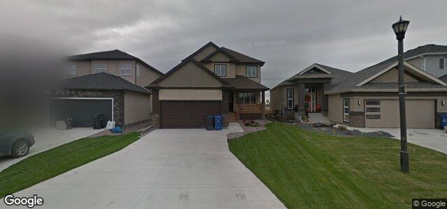 10 Hofsted Drive（加拿大曼尼托巴省温尼伯市）房屋照片