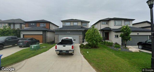 10 Joynson Crescent（加拿大曼尼托巴省温尼伯市）房屋照片