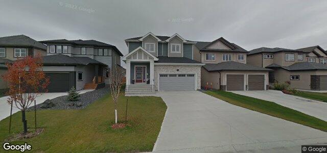 10 Kowalsky Crescent（加拿大曼尼托巴省温尼伯市）房屋照片