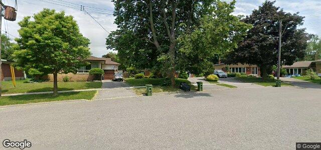 10 Vesper Court（加拿大曼尼托巴省温尼伯市）房屋照片