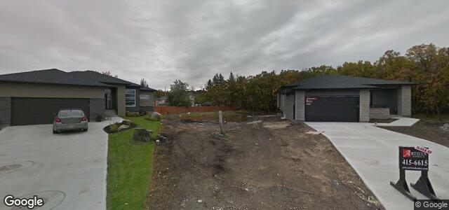 102 Hofsted Drive（加拿大曼尼托巴省温尼伯市）房屋照片