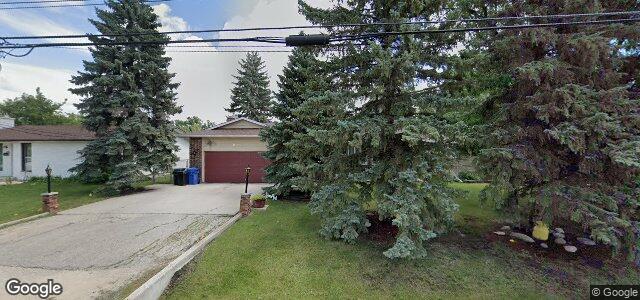 1027 Charleswood Road（加拿大曼尼托巴省温尼伯市）房屋照片