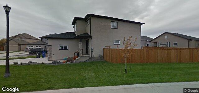 106 Kowalsky Crescent（加拿大曼尼托巴省温尼伯市）房屋照片