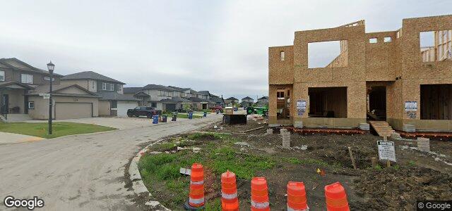 108 Dedrick Bay（加拿大曼尼托巴省温尼伯市）房屋照片