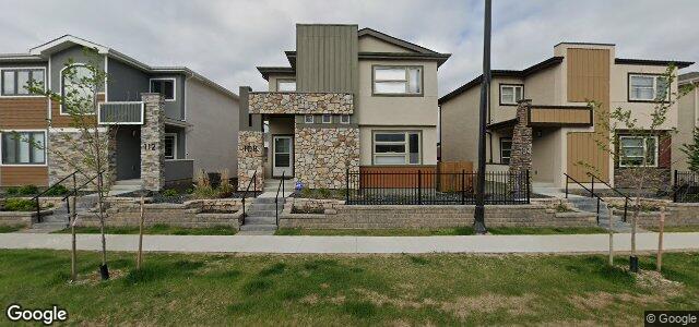 108 Mckellar Drive（加拿大曼尼托巴省温尼伯市）房屋照片