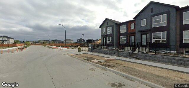 11 Cassowary Lane（加拿大曼尼托巴省温尼伯市）房屋照片