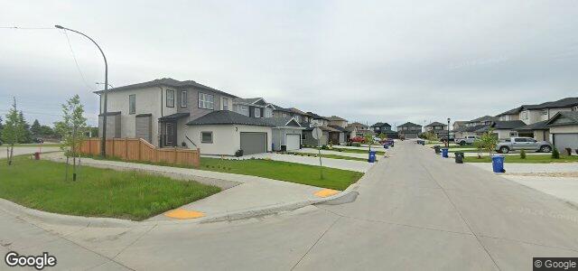 11 Dedrick Bay（加拿大曼尼托巴省温尼伯市）房屋照片