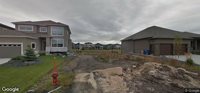 11 Peregrine Point（加拿大曼尼托巴省温尼伯市）房屋照片