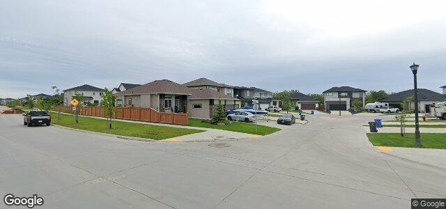 11 Sansregret Court（加拿大曼尼托巴省温尼伯市）房屋照片