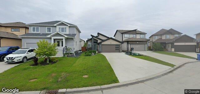 11 Spillett Cove（加拿大曼尼托巴省温尼伯市）房屋照片