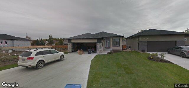 110 Hofsted Drive（加拿大曼尼托巴省温尼伯市）房屋照片