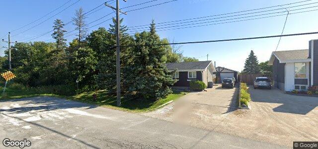 1103 Charleswood Road（加拿大曼尼托巴省温尼伯市）房屋照片