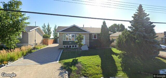 1115 Charleswood Road（加拿大曼尼托巴省温尼伯市）房屋照片