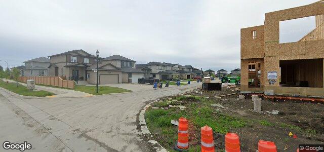 112 Dedrick Bay（加拿大曼尼托巴省温尼伯市）房屋照片