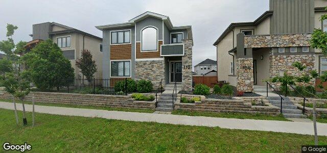 112 Mckellar Drive（加拿大曼尼托巴省温尼伯市）房屋照片