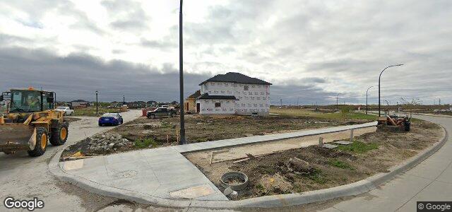 119 Cassowary Lane（加拿大曼尼托巴省温尼伯市）房屋照片