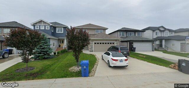 119 Joynson Crescent（加拿大曼尼托巴省温尼伯市）房屋照片