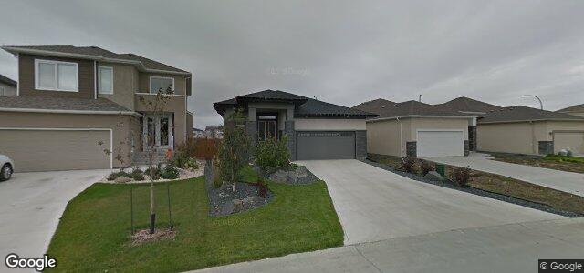 12 Peregrine Point（加拿大曼尼托巴省温尼伯市）房屋照片