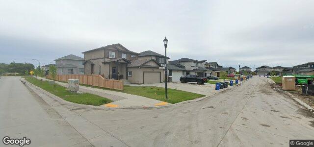 120 Dedrick Bay（加拿大曼尼托巴省温尼伯市）房屋照片