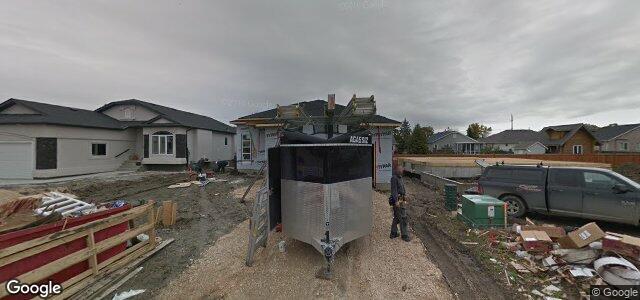 122 Hofsted Drive（加拿大曼尼托巴省温尼伯市）房屋照片