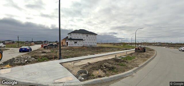 123 Cassowary Lane（加拿大曼尼托巴省温尼伯市）房屋照片