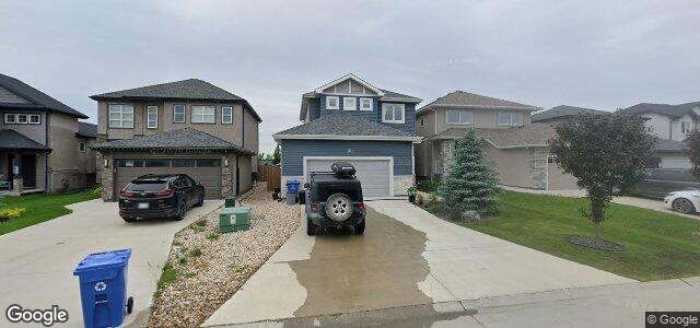 123 Joynson Crescent（加拿大曼尼托巴省温尼伯市）房屋照片