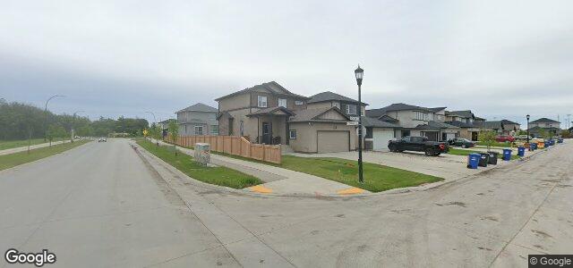 124 Dedrick Bay（加拿大曼尼托巴省温尼伯市）房屋照片