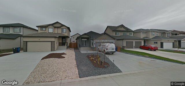 125 Kowalsky Crescent（加拿大曼尼托巴省温尼伯市）房屋照片