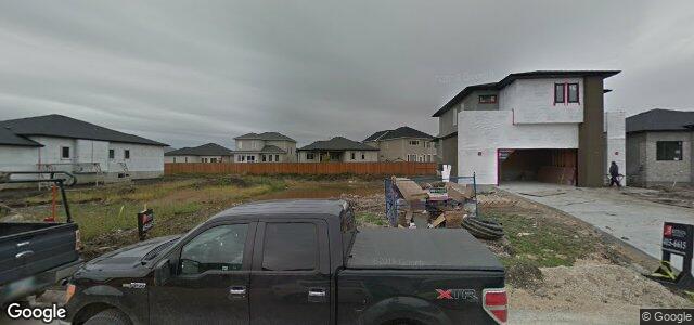 127 Hofsted Drive（加拿大曼尼托巴省温尼伯市）房屋照片