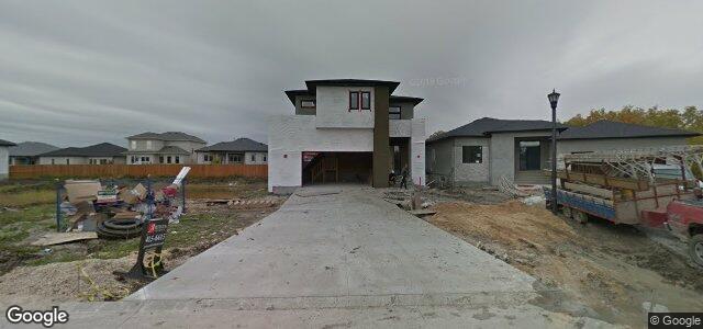 131 Hofsted Drive（加拿大曼尼托巴省温尼伯市）房屋照片