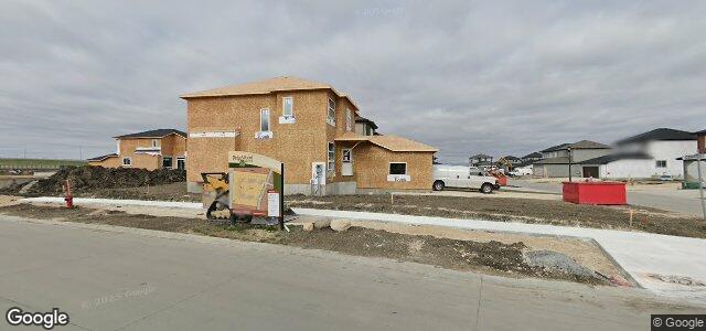 131 Yellow Rail Crescent（加拿大曼尼托巴省温尼伯市）房屋照片