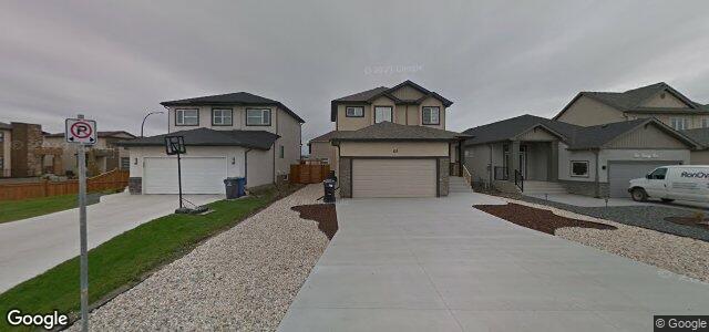 133 Kowalsky Crescent（加拿大曼尼托巴省温尼伯市）房屋照片