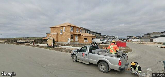 135 Yellow Rail Crescent（加拿大曼尼托巴省温尼伯市）房屋照片