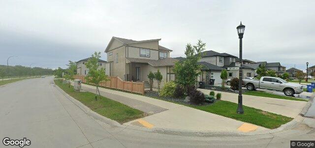 136 Kestrel Way（加拿大曼尼托巴省温尼伯市）房屋照片