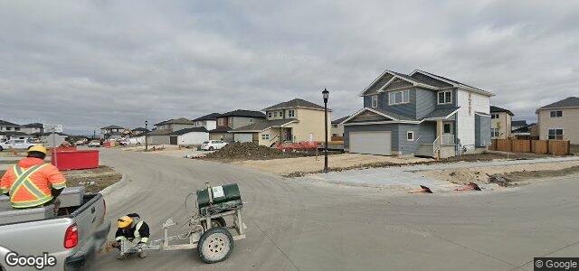 138 Yellow Rail Crescent（加拿大曼尼托巴省温尼伯市）房屋照片