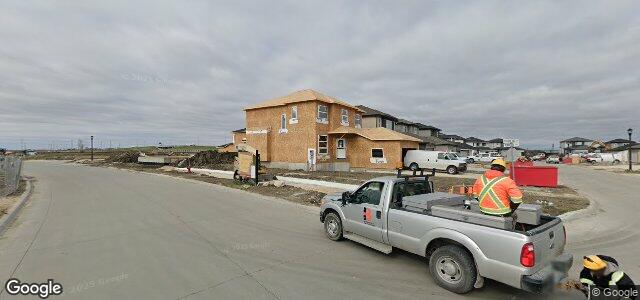 139 Yellow Rail Crescent（加拿大曼尼托巴省温尼伯市）房屋照片