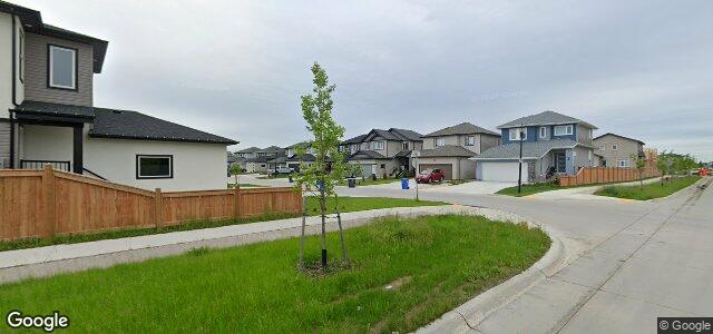 14 Dedrick Bay（加拿大曼尼托巴省温尼伯市）房屋照片