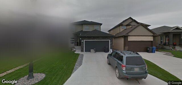 14 Hofsted Drive（加拿大曼尼托巴省温尼伯市）房屋照片