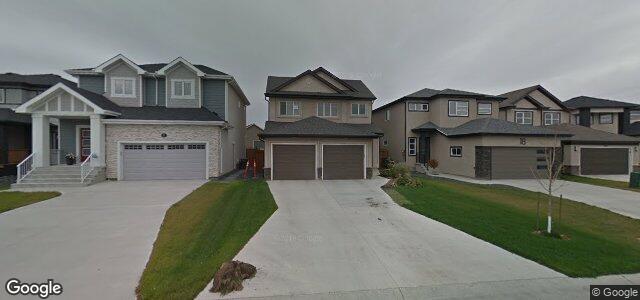 14 Kowalsky Crescent（加拿大曼尼托巴省温尼伯市）房屋照片