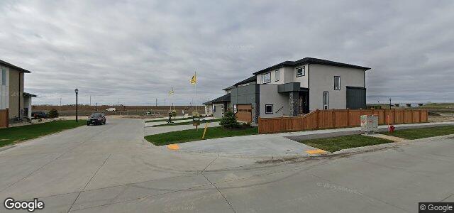 14 Mccrindle Bay（加拿大曼尼托巴省温尼伯市）房屋照片