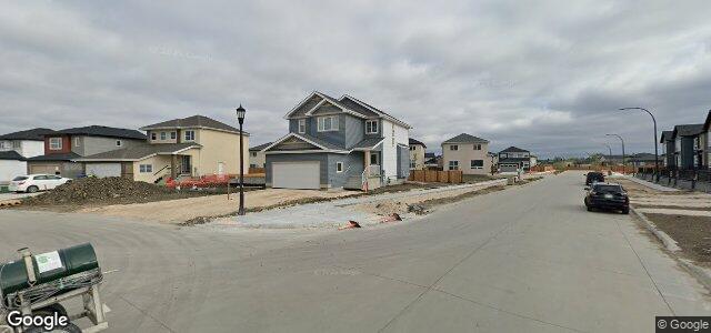 Larawan ng 146 Yellow Rail Crescent sa Winnipeg, Manitoba