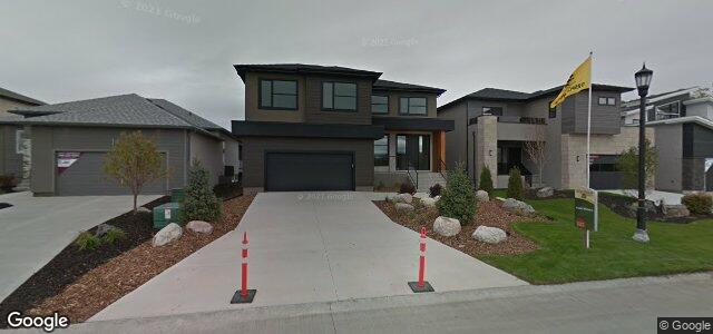 15 Munnion Road（加拿大曼尼托巴省温尼伯市）房屋照片