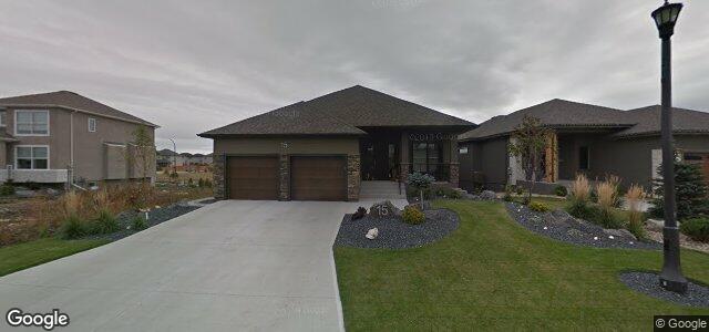 15 Peregrine Point（加拿大曼尼托巴省温尼伯市）房屋照片