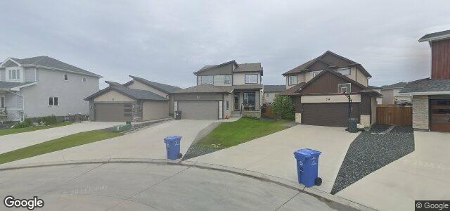 15 Spillett Cove（加拿大曼尼托巴省温尼伯市）房屋照片