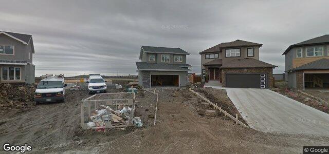 155 Joynson Crescent（加拿大曼尼托巴省温尼伯市）房屋照片