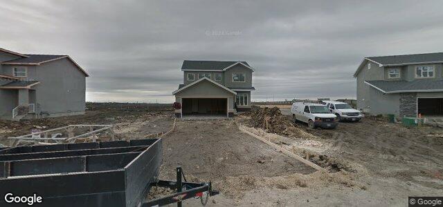 163 Joynson Crescent（加拿大曼尼托巴省温尼伯市）房屋照片