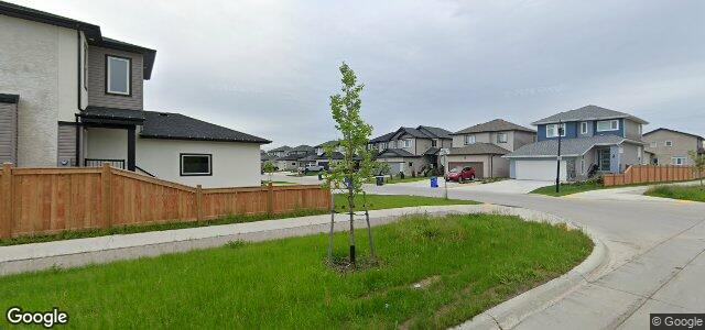 18 Dedrick Bay（加拿大曼尼托巴省温尼伯市）房屋照片