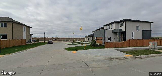 18 Mccrindle Bay（加拿大曼尼托巴省温尼伯市）房屋照片